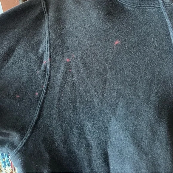 Stussy Charcoal Hoodie for Men - Picture 5 of 9